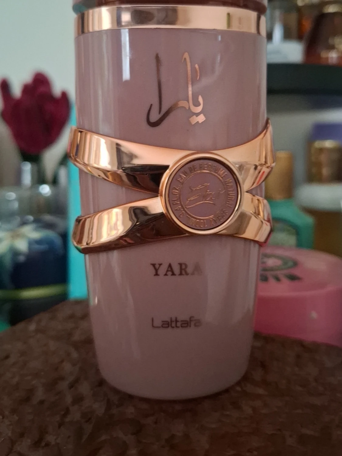 Yara Elixir 