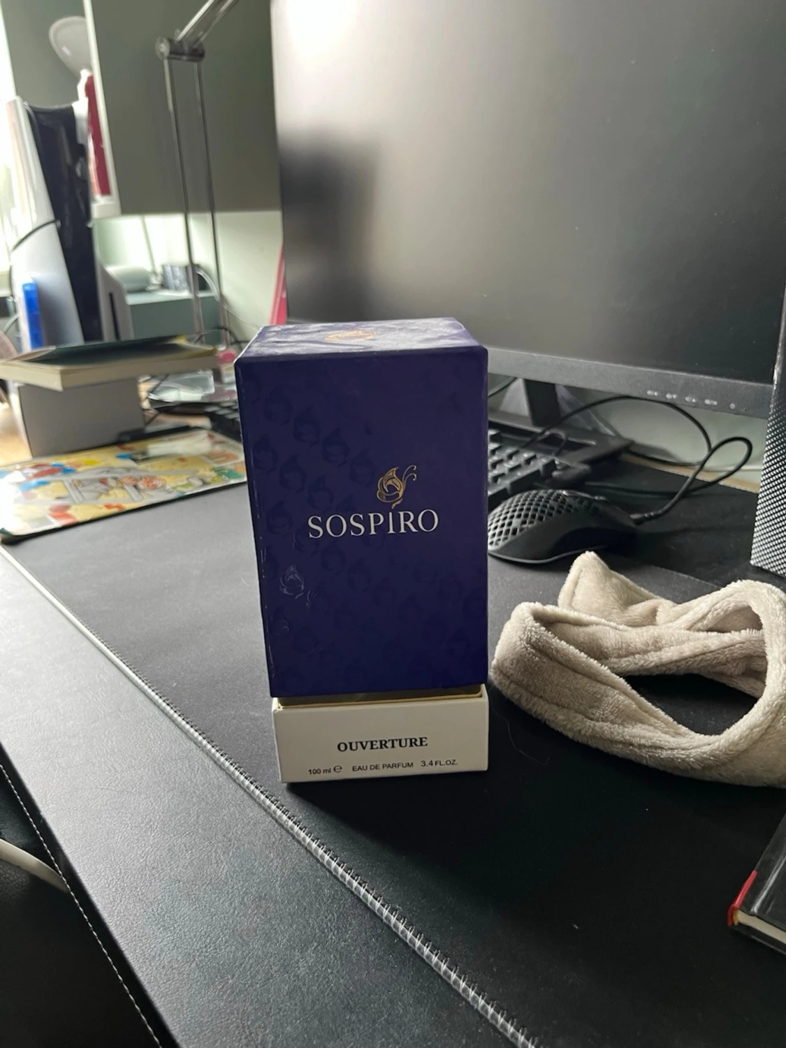 Ouverture Eau de Parfum 100 ml - 4