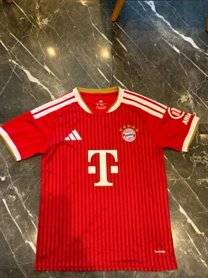 Fc Bayern München hemmtröja 26/27 - Strl: M Skick: Helt ny