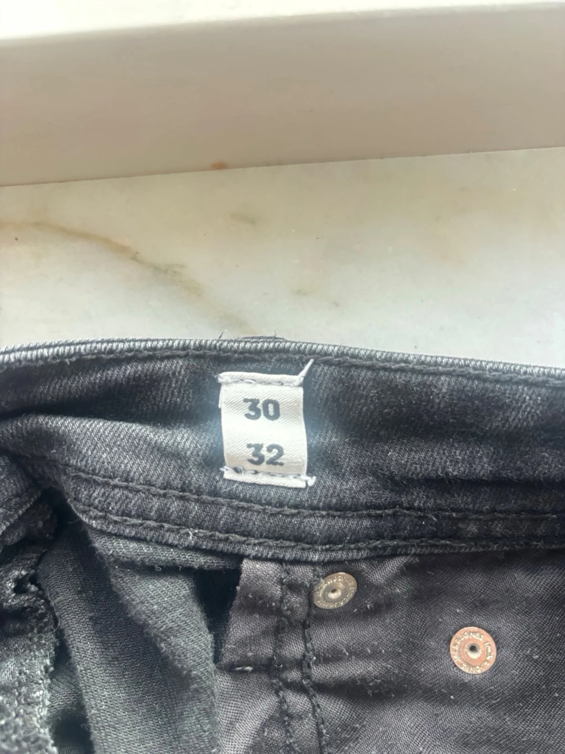 Regular jeans - 3