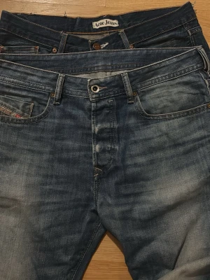 Jeans Bundle - Jeans Bundle Diesel, acne