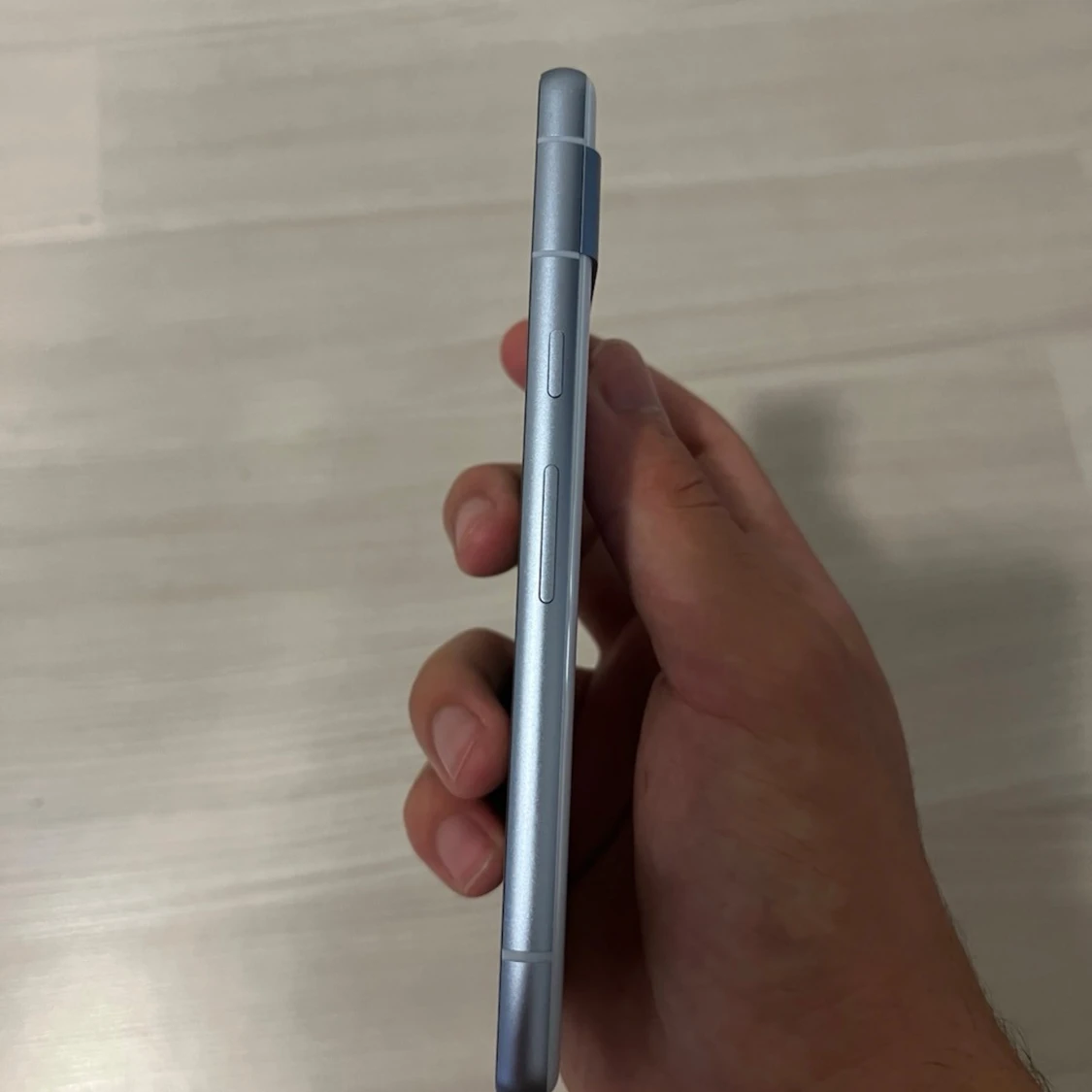Google pixel 7A - 1