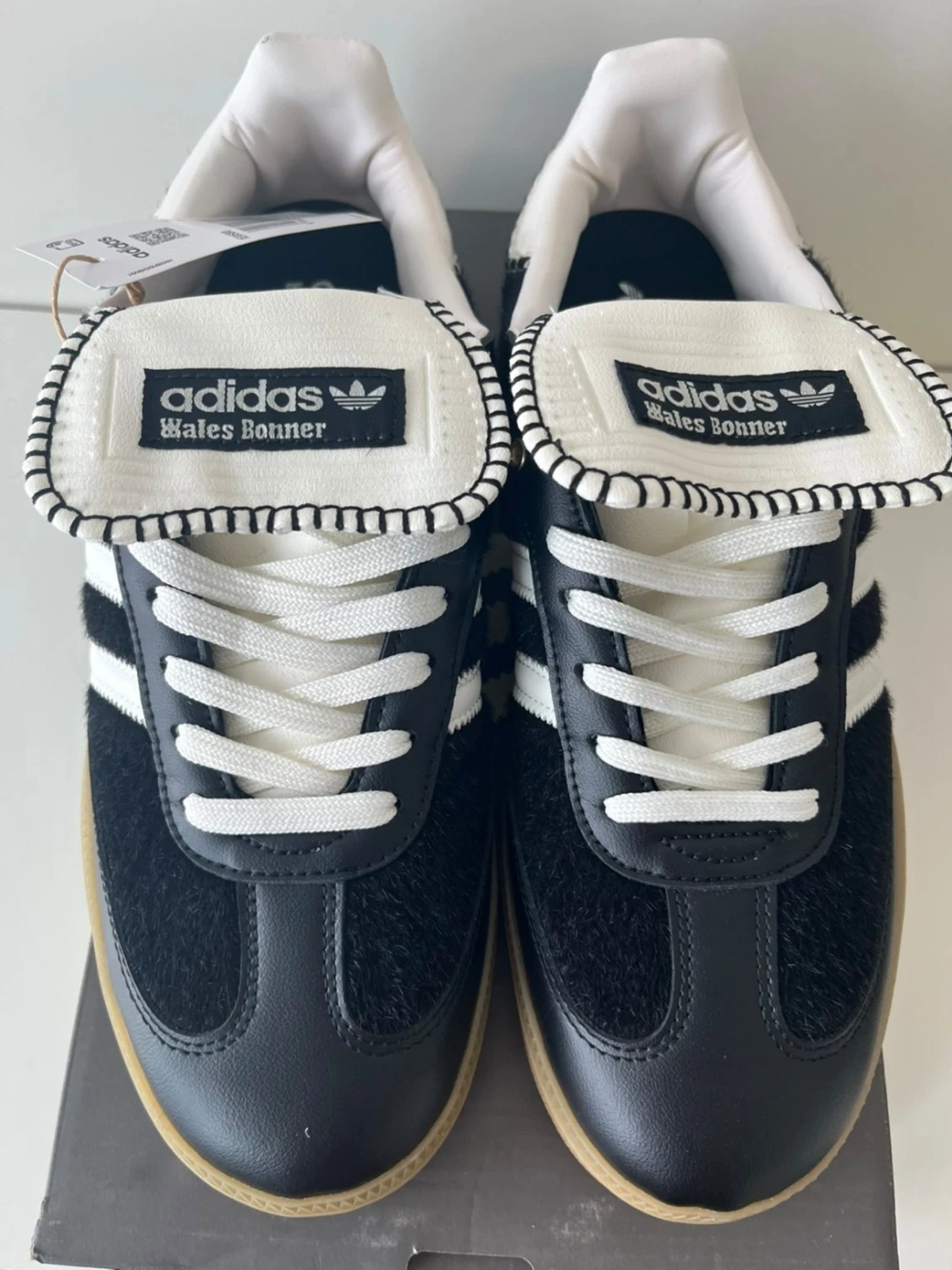 Adidas wales bonner skor  - 4