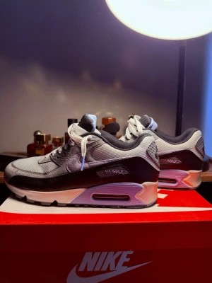 Nike Air Max 90 - Nike Air Max 90, Storlek 42, Nypris 1700