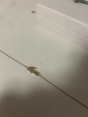 Lacost armband - Jätte fint arband från lacoste