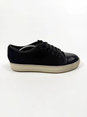 Lanvin Captoe Skor - Lanvin captoe dbb1 sneakers | Storlek UK 6 / 40| Skick 9/10 | Nypris ca 5 200 kr | 100% autentiska |