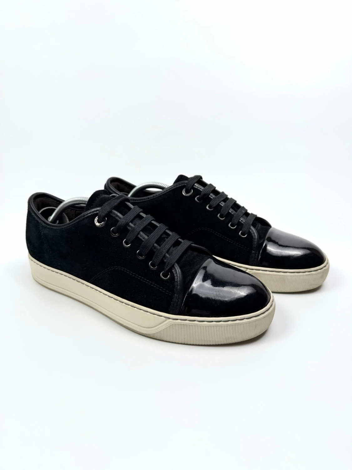 Lanvin Captoe Skor  - 1