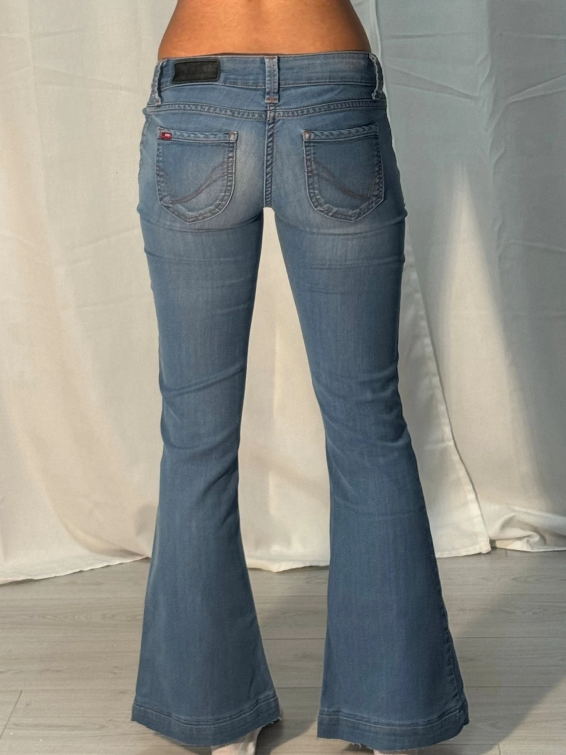 Low only jeans 10270 - 2