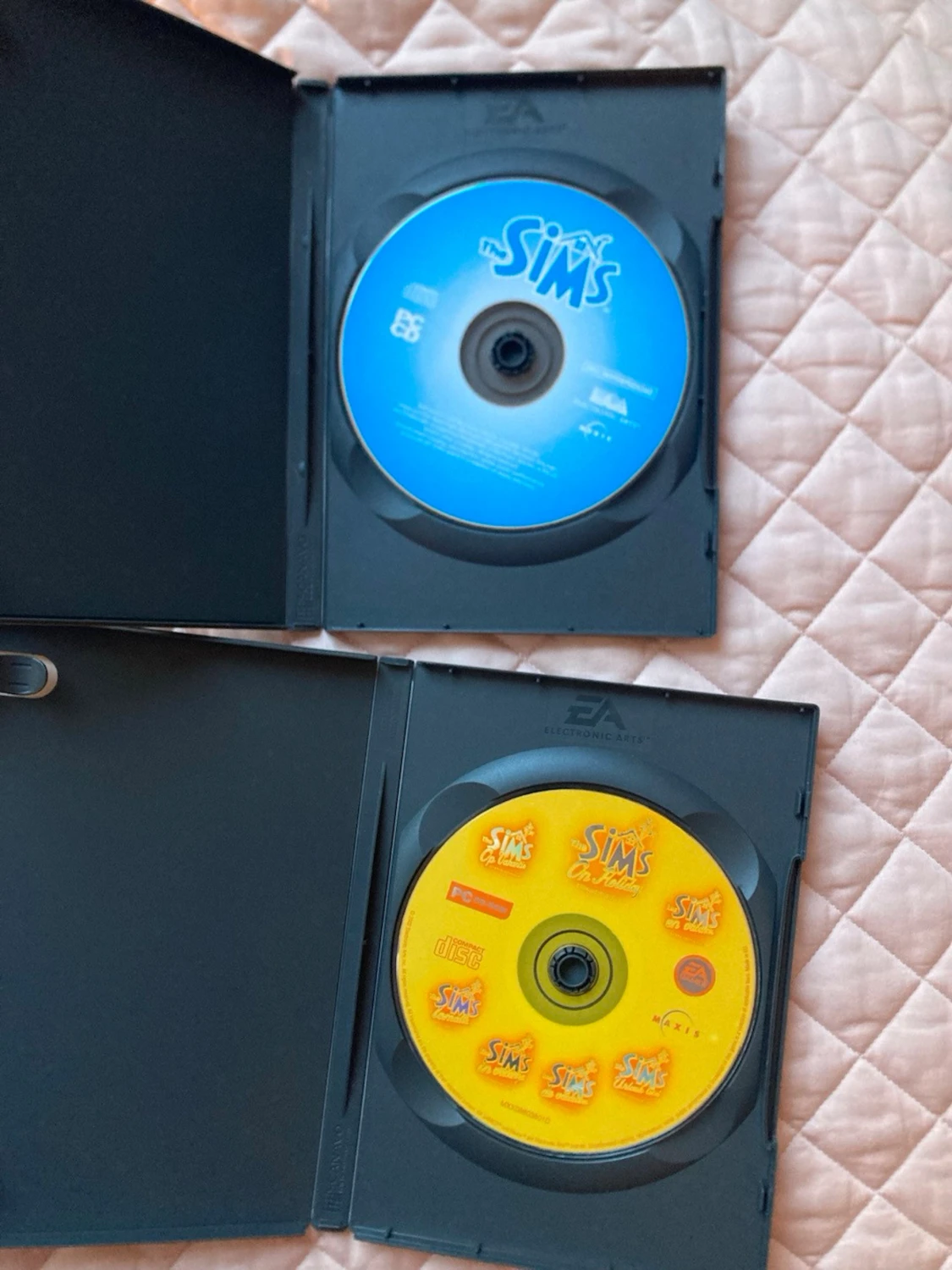 Sims paket  - 5
