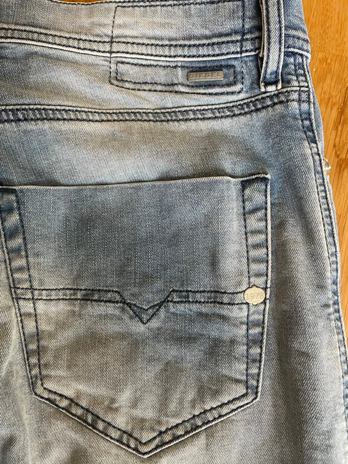 Diesel Tepphar jeans W29/L32 - 5