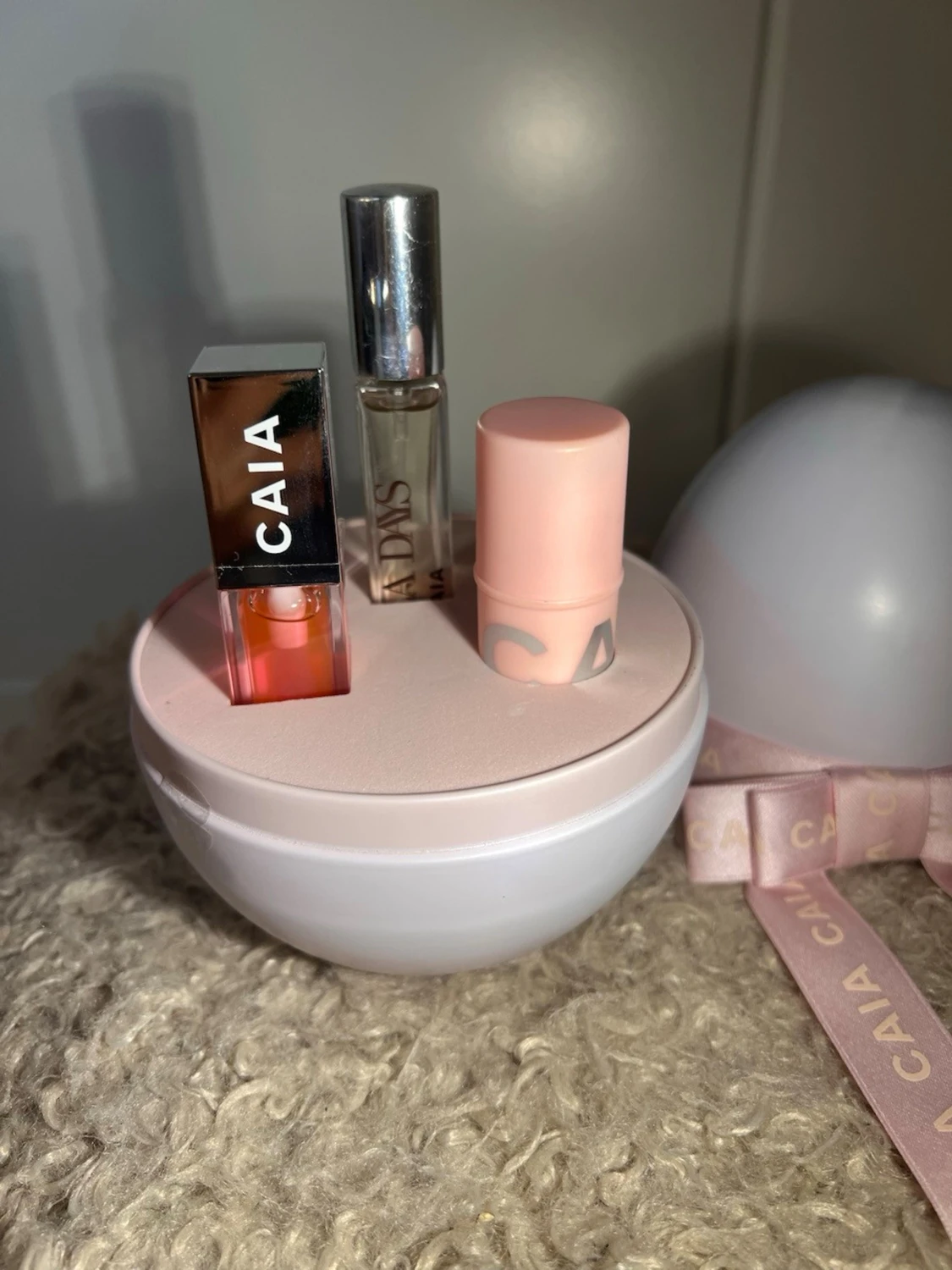 CAIA Beauty Easter Egg  - 1