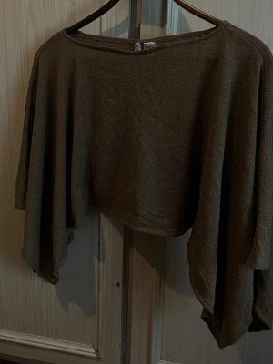 Poncho  - Helt ny 