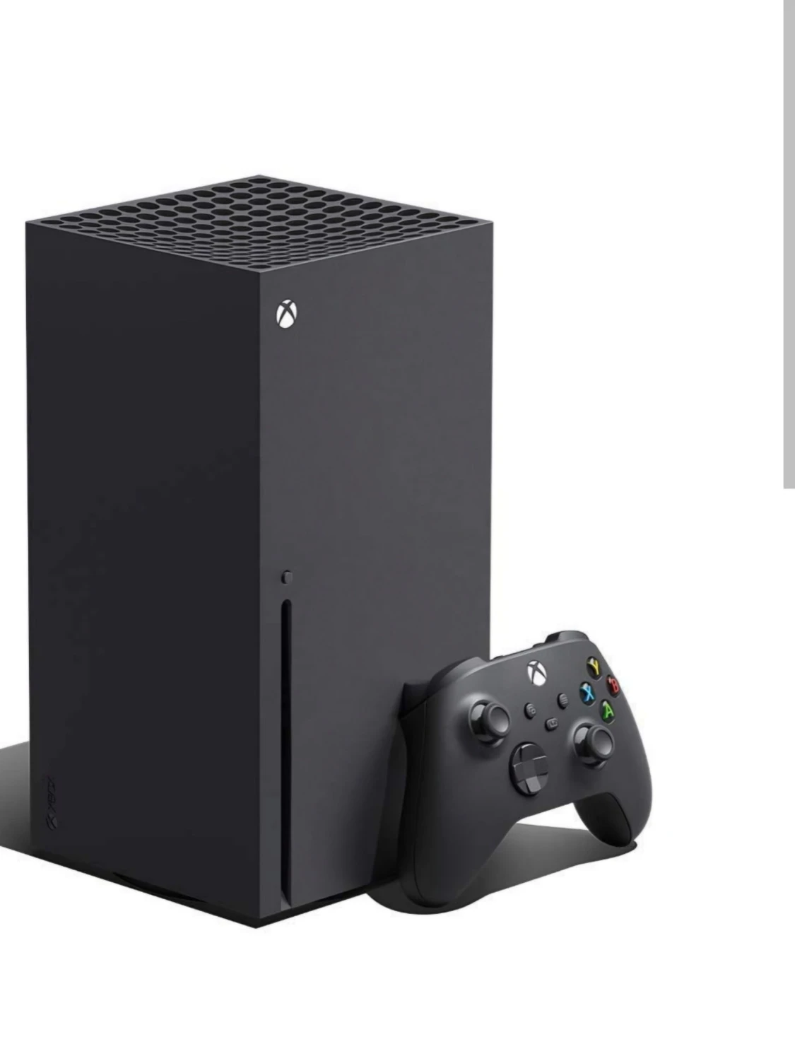 SÖKER Xbox Series X 