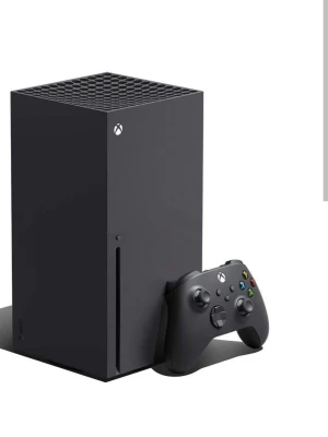 SÖKER Xbox Series X  - Söker Xbox Series X för 3000kr kan även betala mer vid finare skick hör av dig