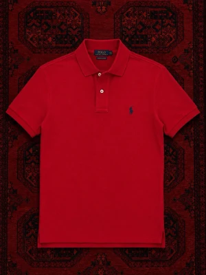 Klassisk Ralph Lauren pike  - Skick 8/10 | längd : 60 cm | bredd 40 cm | tvättas och fräschas upp innan frakt! | hör av er vid frågor och funderingar! 🤝
