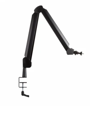 Elgato mic boomarm - Hart haft den för ett år ungefär, inget fel med den
