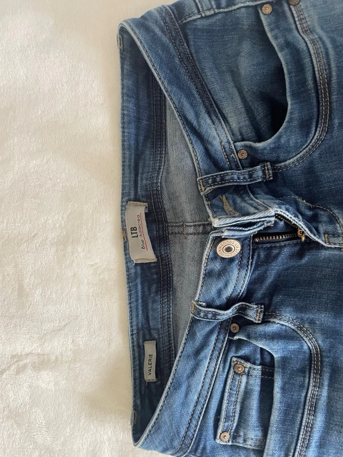 Ltb jeans valerie  - 1