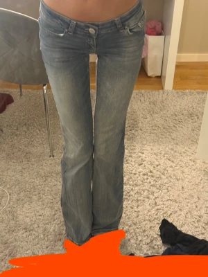 Nelly jeans - Nelly jeans strl 34 helt nyskick aldrig använda