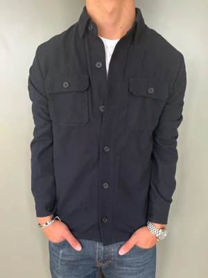 Riley Overshirt - Storlek:S | Skick:10/10 | Nypris: 1500kr