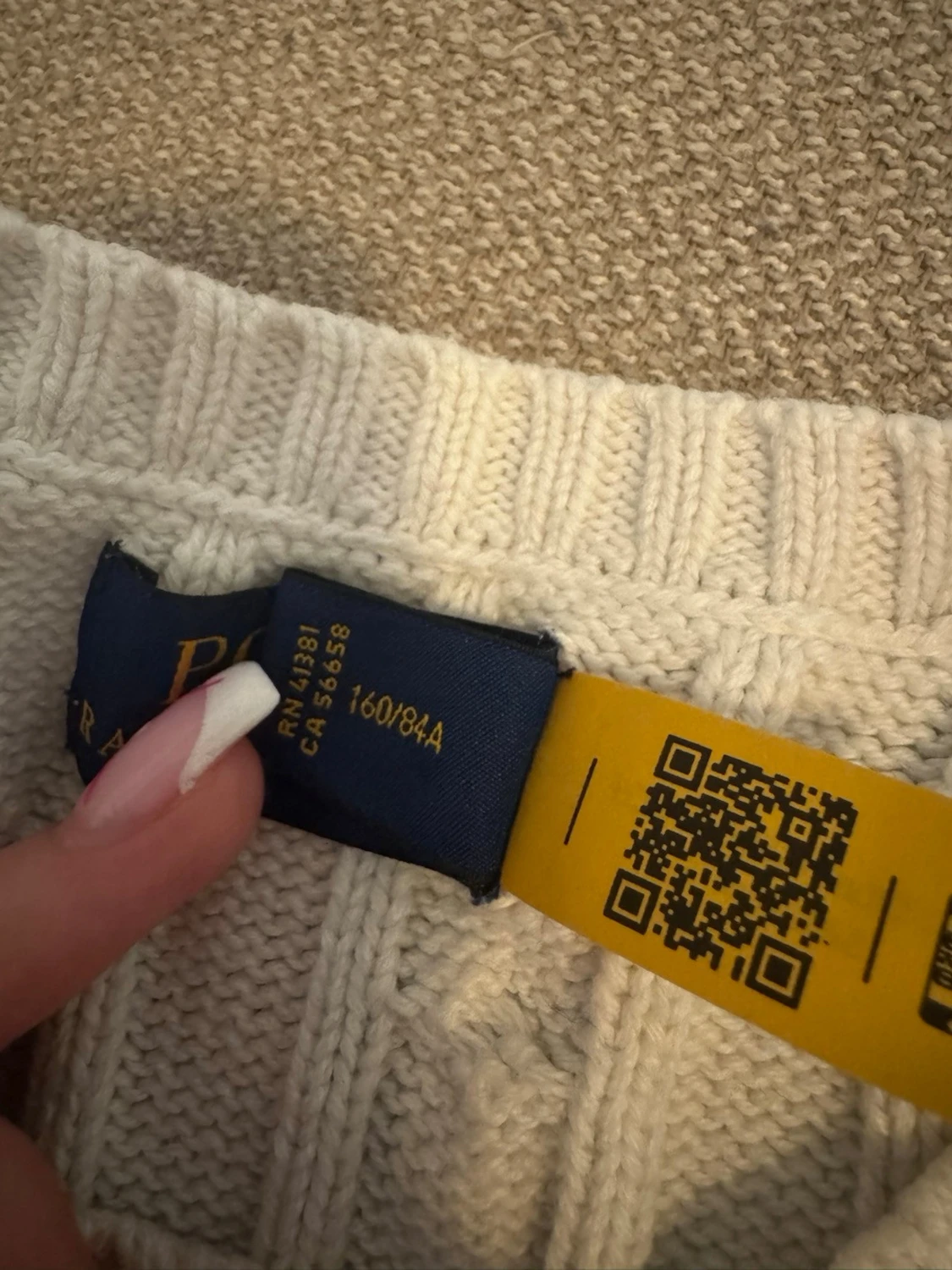  Polo Ralph Lauren - 3