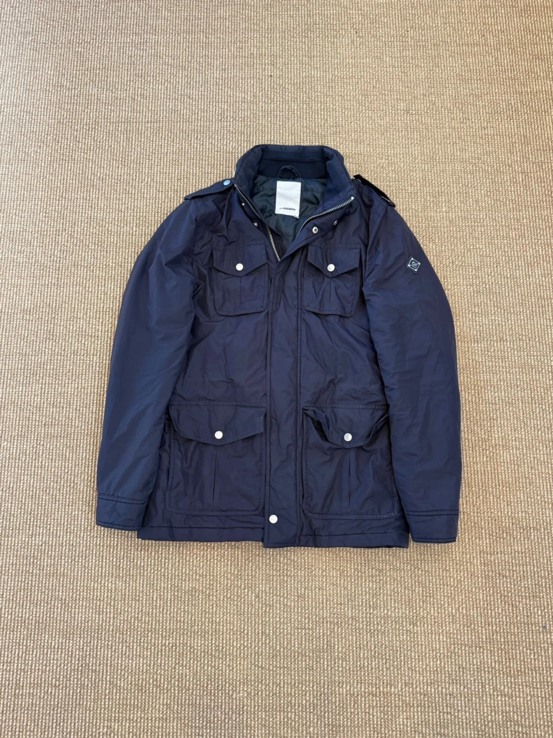 J Lindeberg Field Jacket - 2