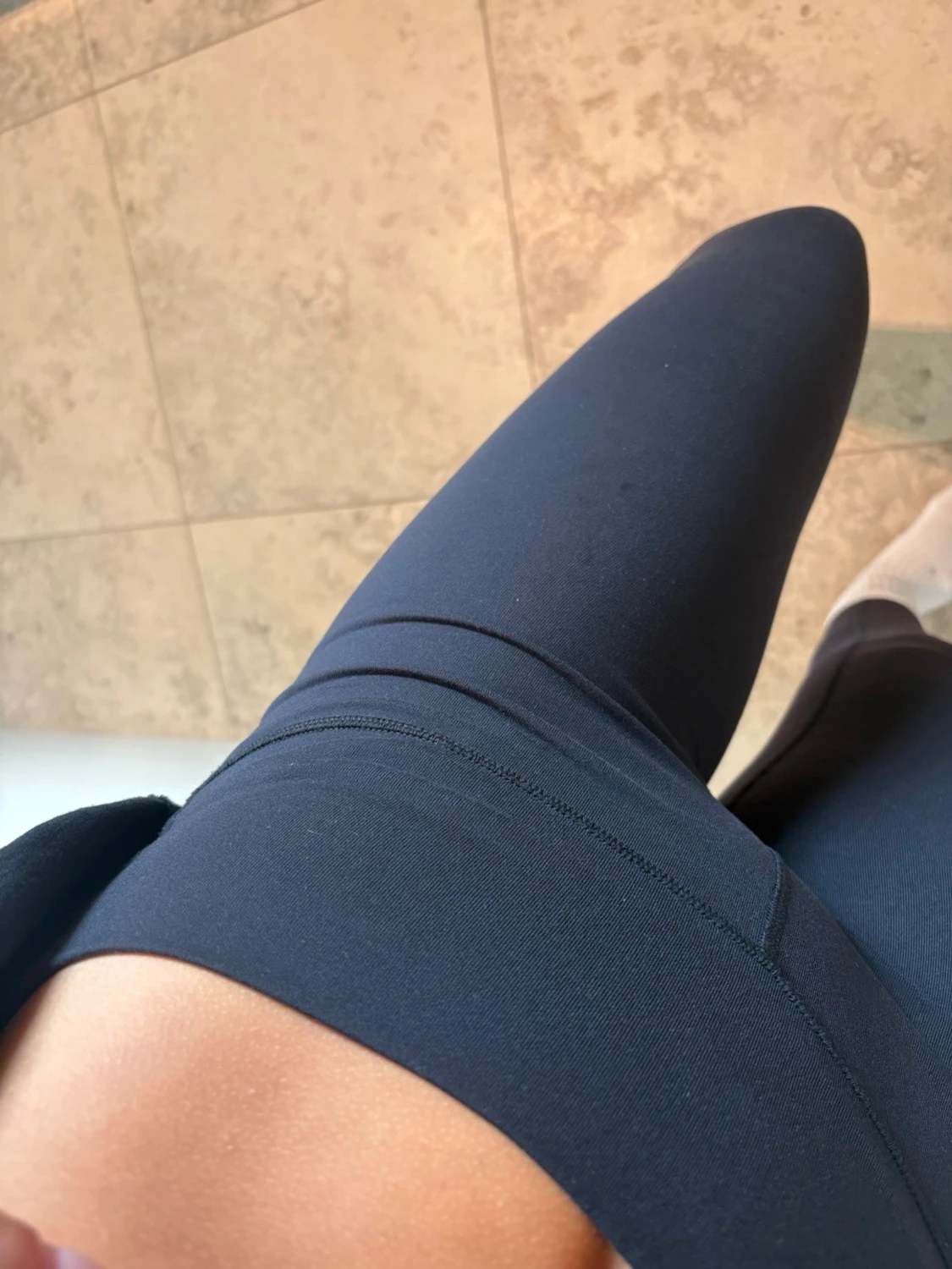 tights från Alo - 2