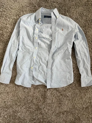 Ralph Lauren - Ralph Lauren skjorta i XS.