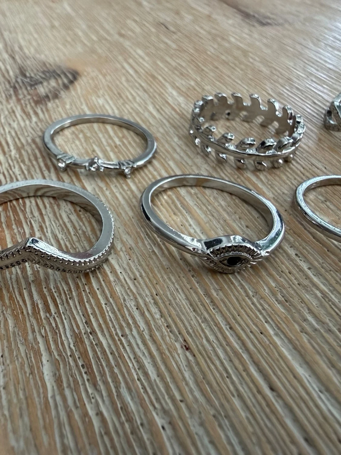 10 ringar - 1