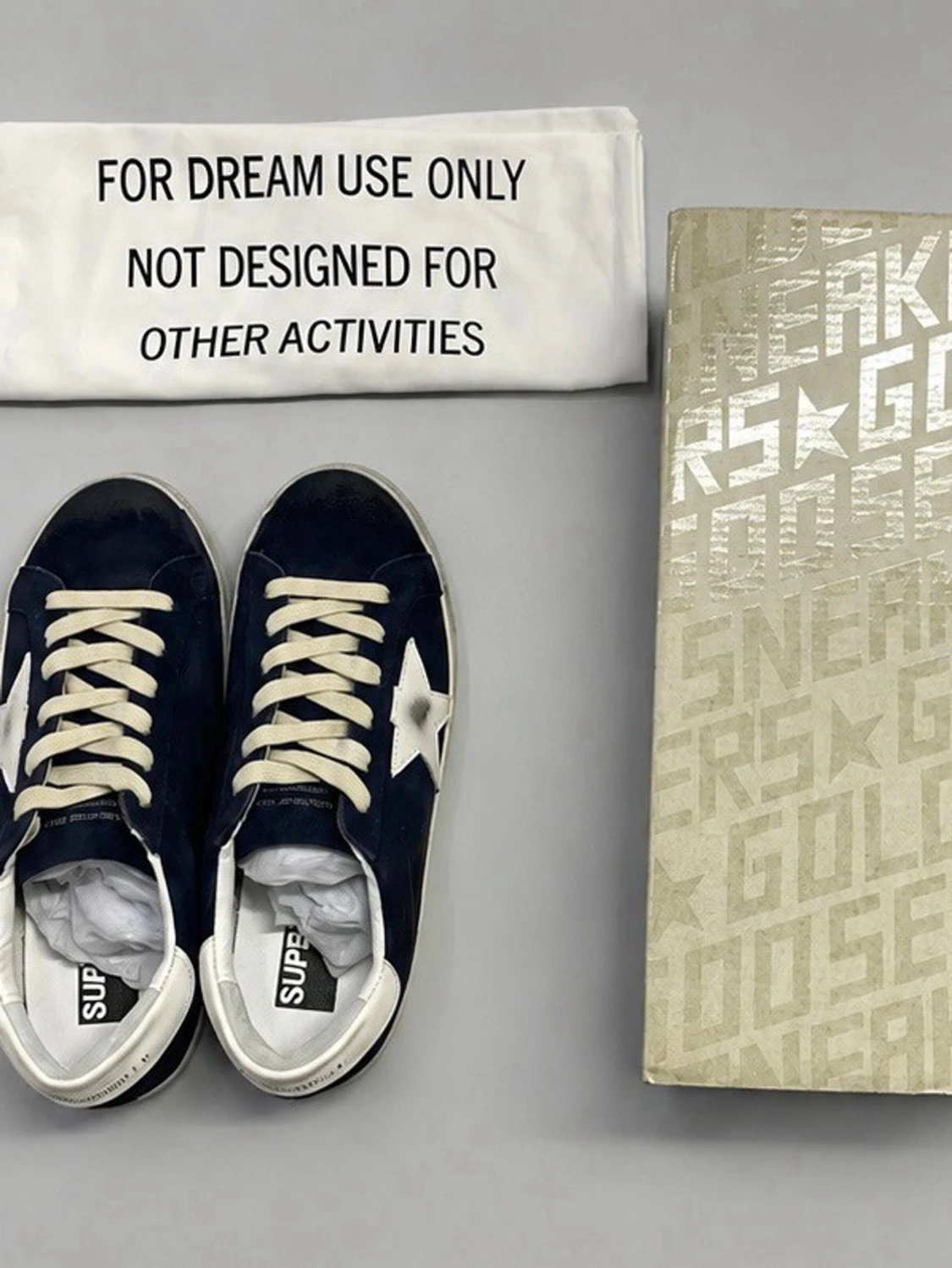 Golden goose, 39