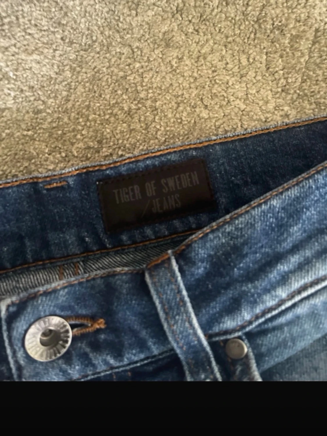 Tiger of Sweden  jeans  - 2