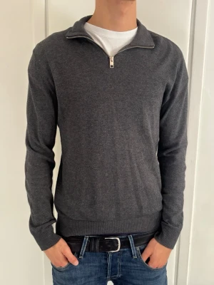 Jack and Jones quarter sip - Quarter sip från Jack and Jones i storlek S. 