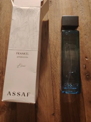 Assaf Frankel Afternoon Elixir parfym - Säljer en Assaf frankel afternoon elixir vilket luktar som afternoon swin lv, 