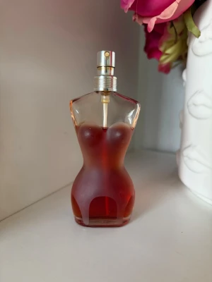 Jean Paul Gaultier: Classique Edt - 50ml från början 