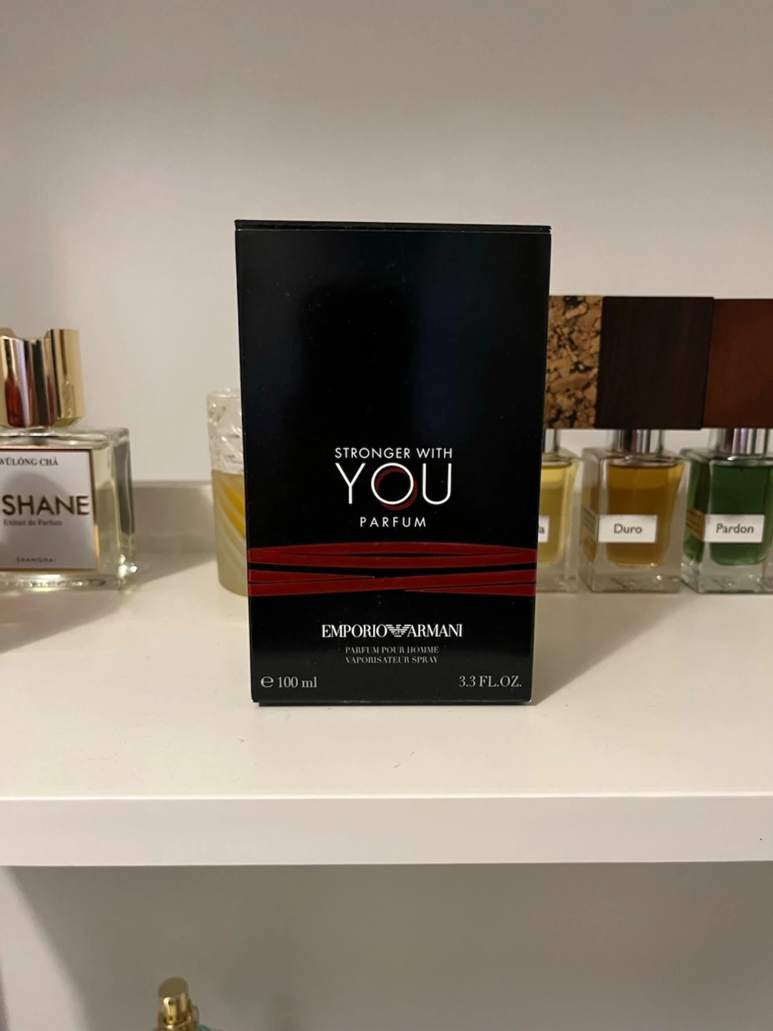 Stronger With You Parfum 100 ml - 2