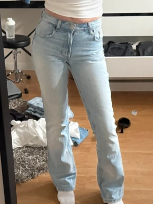 Zara jeans - Zara jeans storlek 32