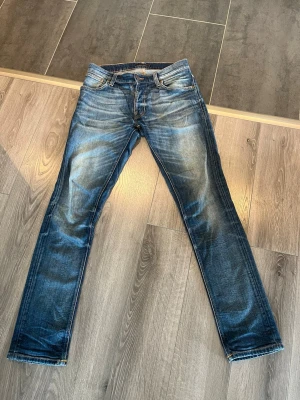 Nudie Jeans Grim Tim - Nudie Jeans Grim Tim säljs 