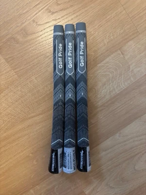 Golf Pride grepp - 3st mcc plus 4