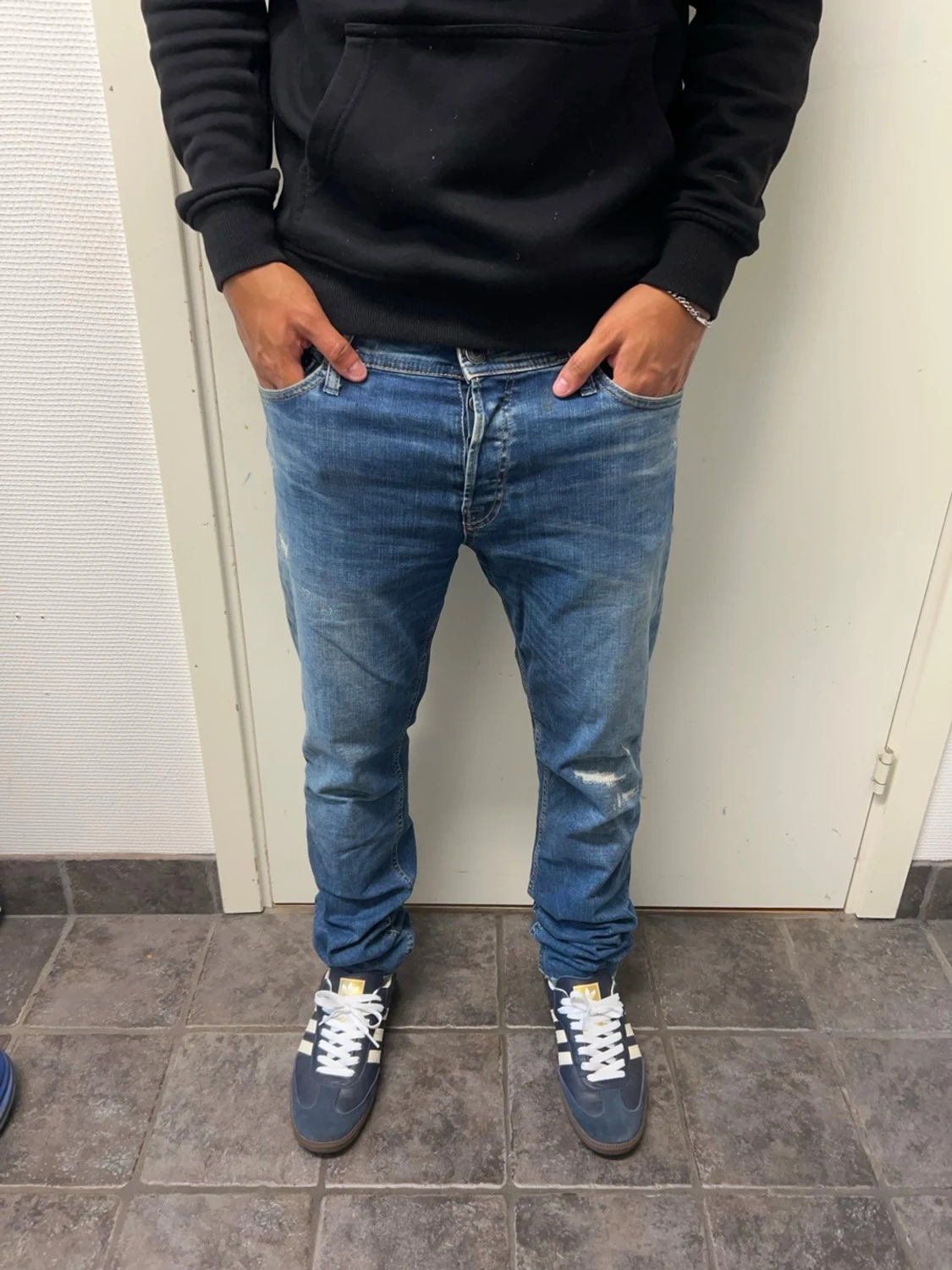 Jack & Jones jeans - 1