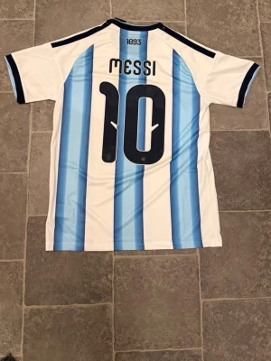 Messi VM 2026 - Argentina Messi vm 2026 ställ helt ny och oanvänd