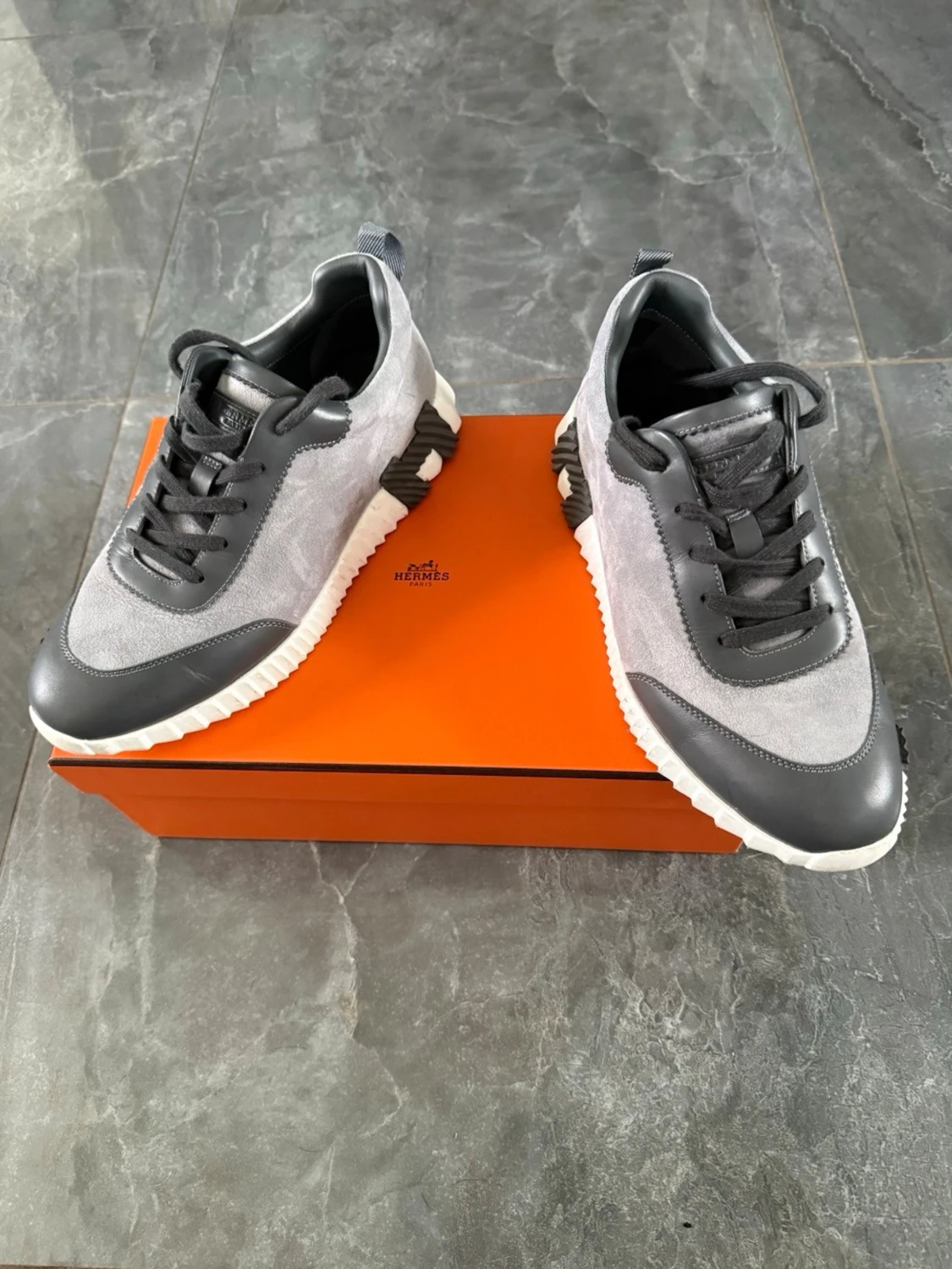 H skor - 2
