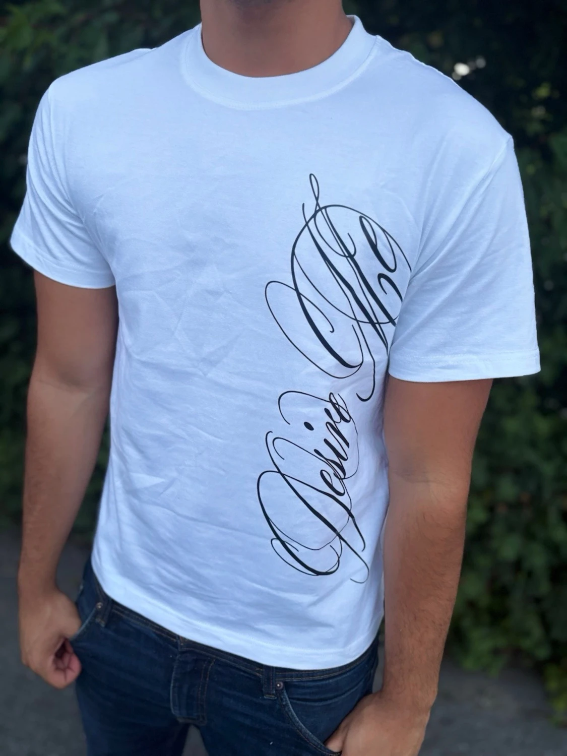 Steeze T-shirt