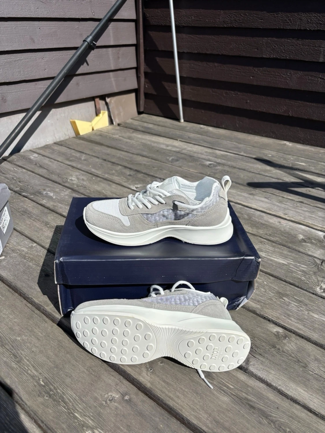 Dior b25 - 2