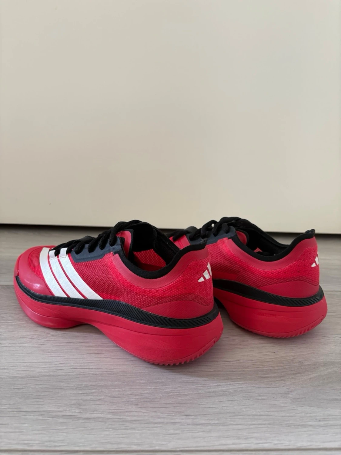 Adidas indoor shoes - 2