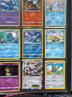 Pokémon kort - Kolla andra annonser för mera kort