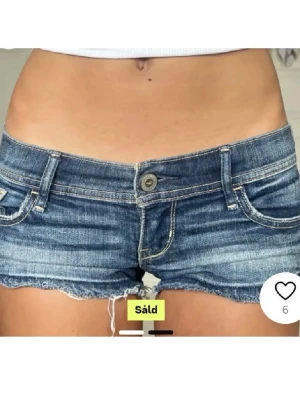 Hollister shorts - Snygga shorts från hollister