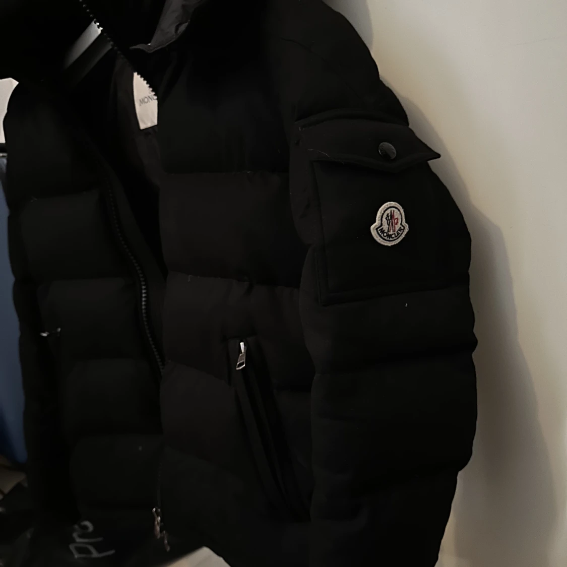Moncler Jacka - 90