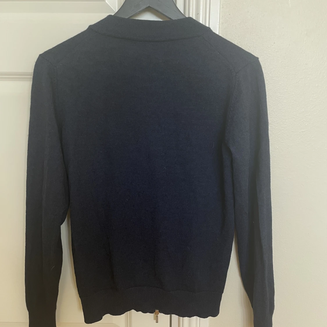 Grand Frank full zip M - 91