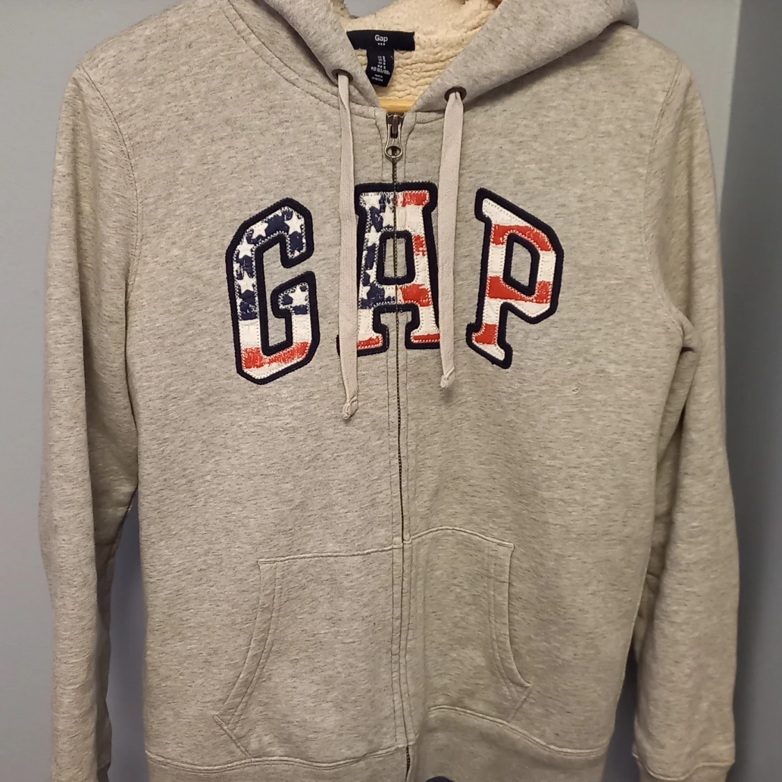 Dope GAP hoodie - 90