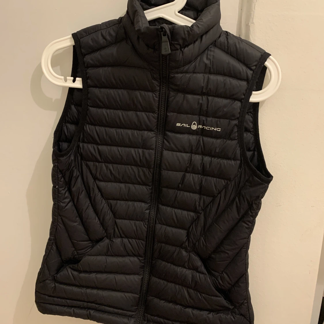 Sail racing väst