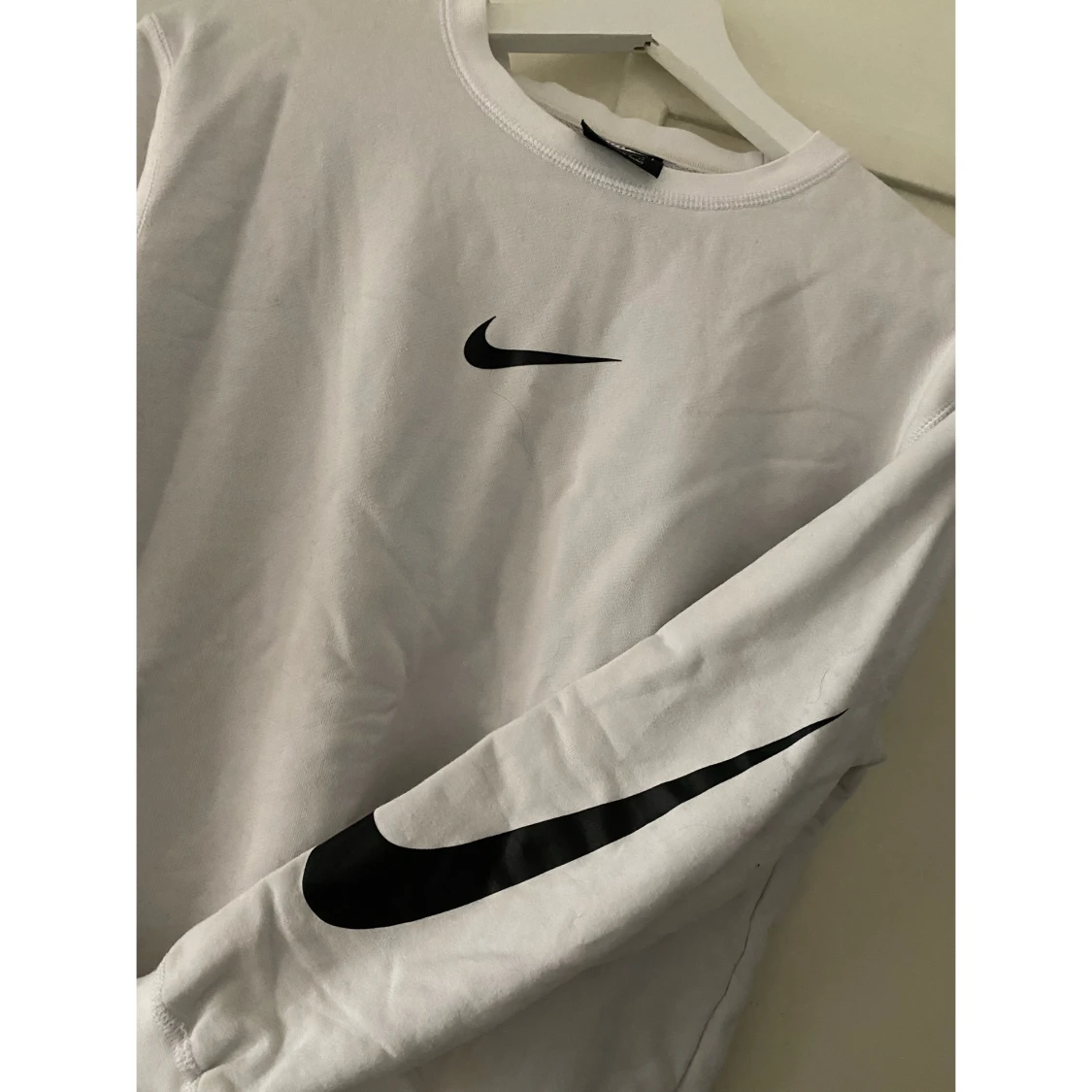 Nike sweatshirt